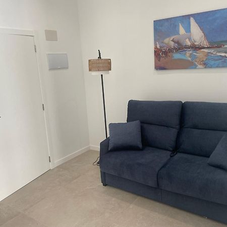 Mar&Sol Flats By Vivo Gc Apartment บาเลนเซีย ภายนอก รูปภาพ