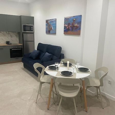 Mar&Sol Flats By Vivo Gc Apartment บาเลนเซีย ภายนอก รูปภาพ