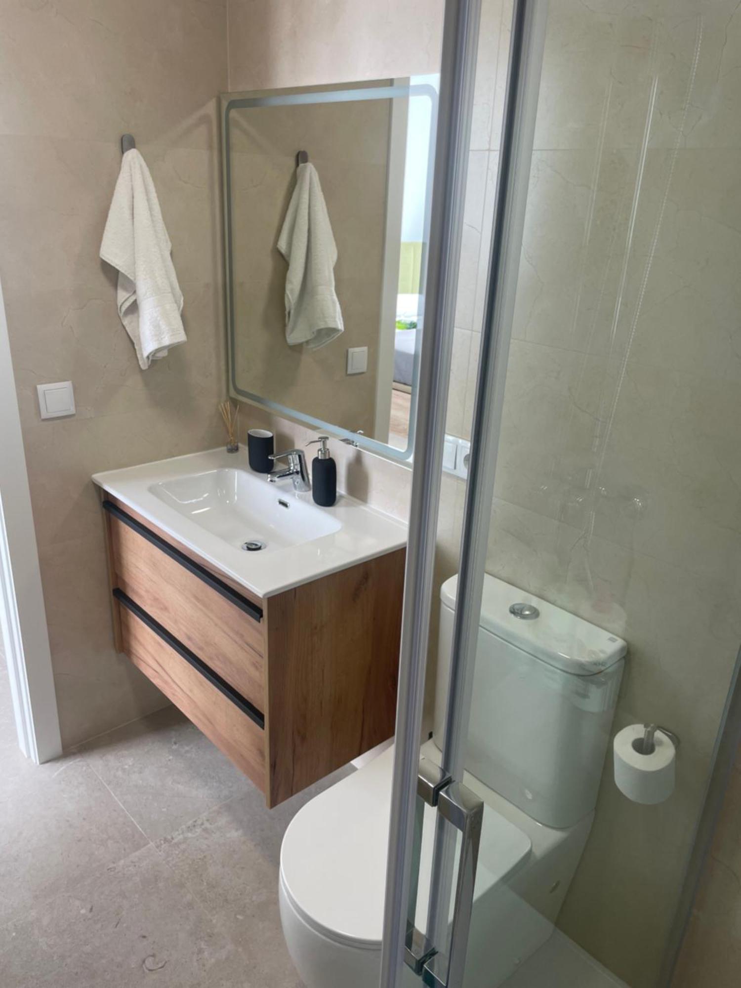 Mar&Sol Flats By Vivo Gc Apartment บาเลนเซีย ภายนอก รูปภาพ