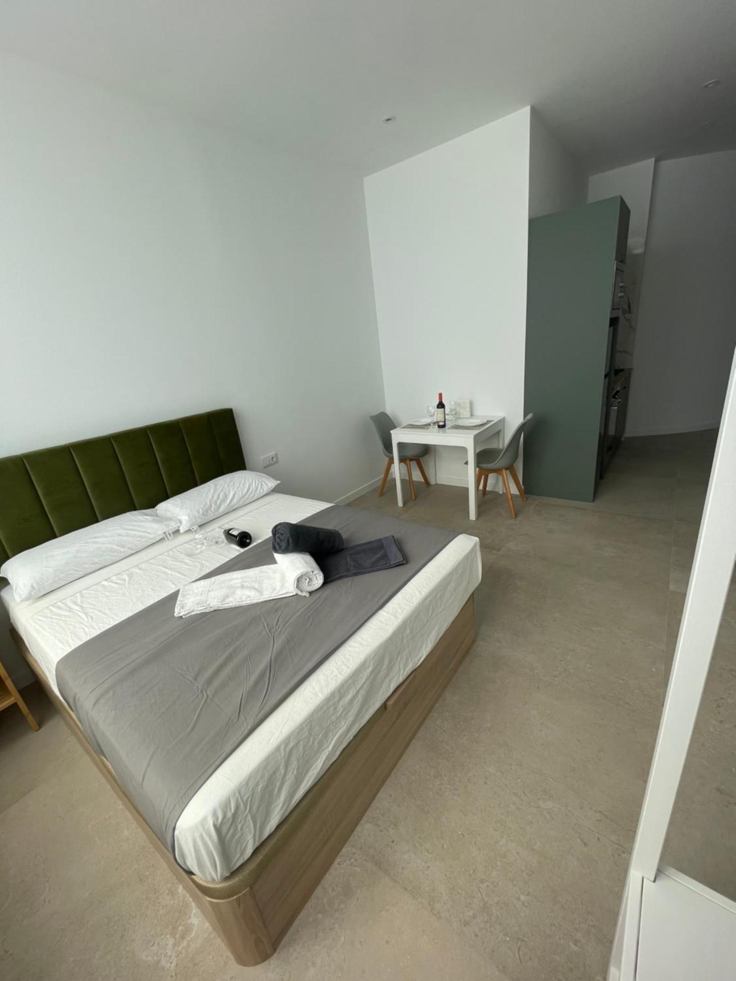Mar&Sol Flats By Vivo Gc Apartment บาเลนเซีย ภายนอก รูปภาพ