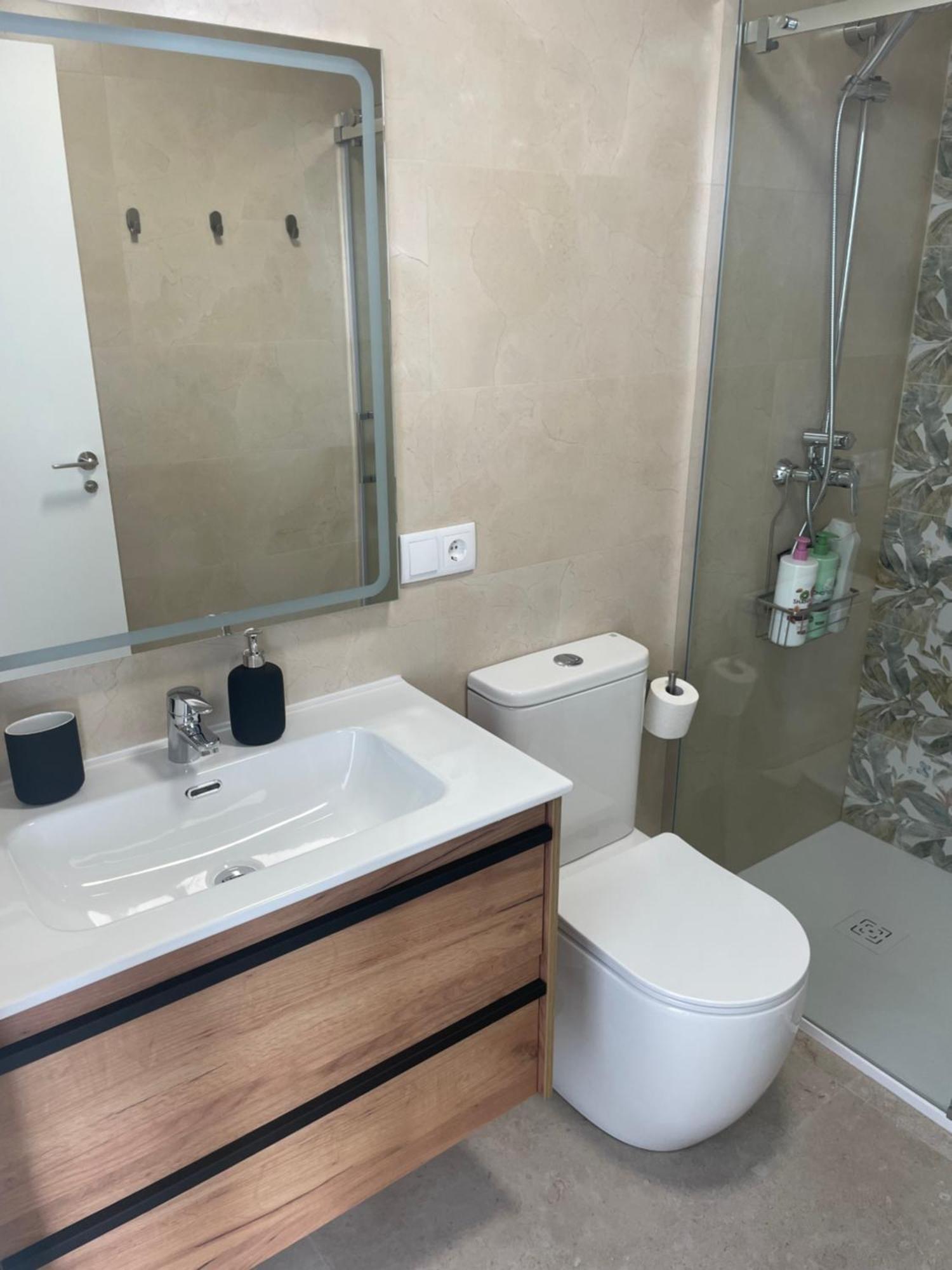 Mar&Sol Flats By Vivo Gc Apartment บาเลนเซีย ภายนอก รูปภาพ