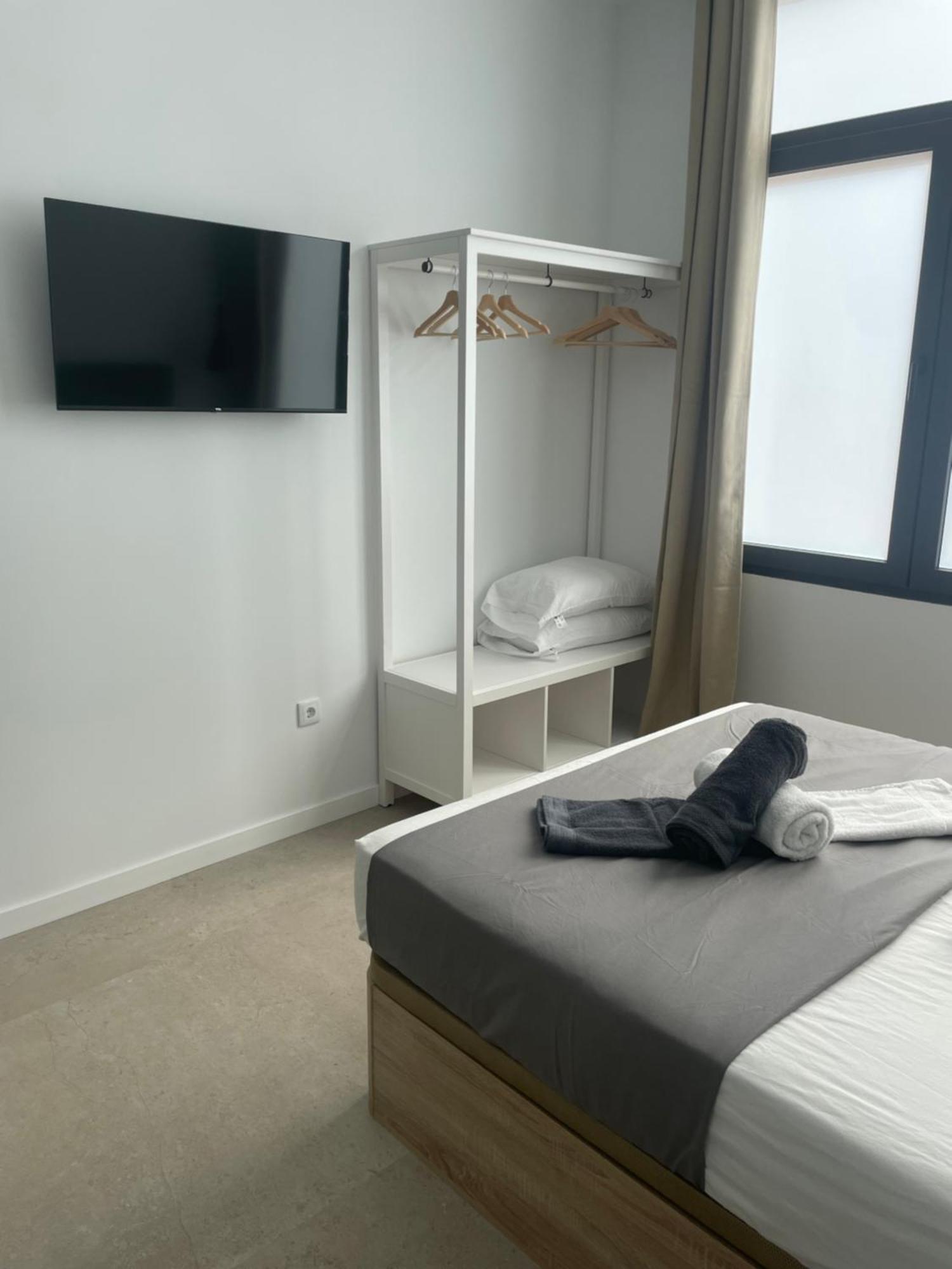Mar&Sol Flats By Vivo Gc Apartment บาเลนเซีย ภายนอก รูปภาพ