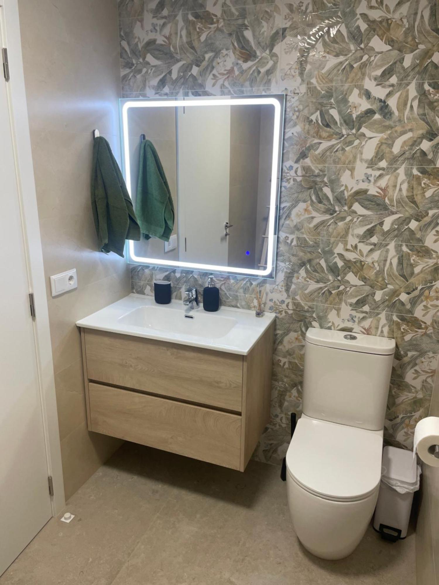 Mar&Sol Flats By Vivo Gc Apartment บาเลนเซีย ภายนอก รูปภาพ