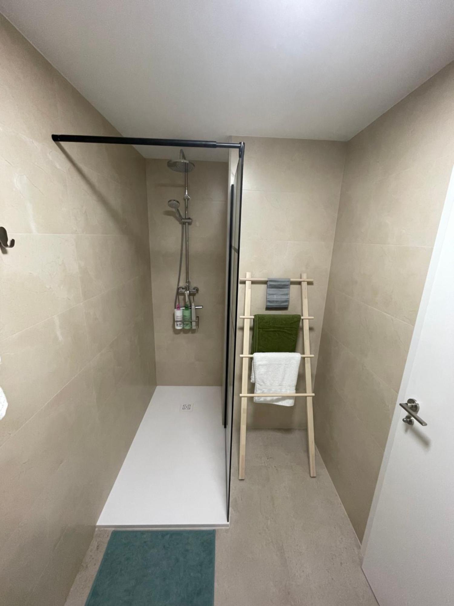 Mar&Sol Flats By Vivo Gc Apartment บาเลนเซีย ภายนอก รูปภาพ